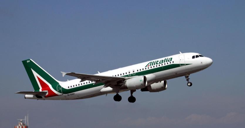Quanto Costa Noleggiare Un Aereo Alitalia